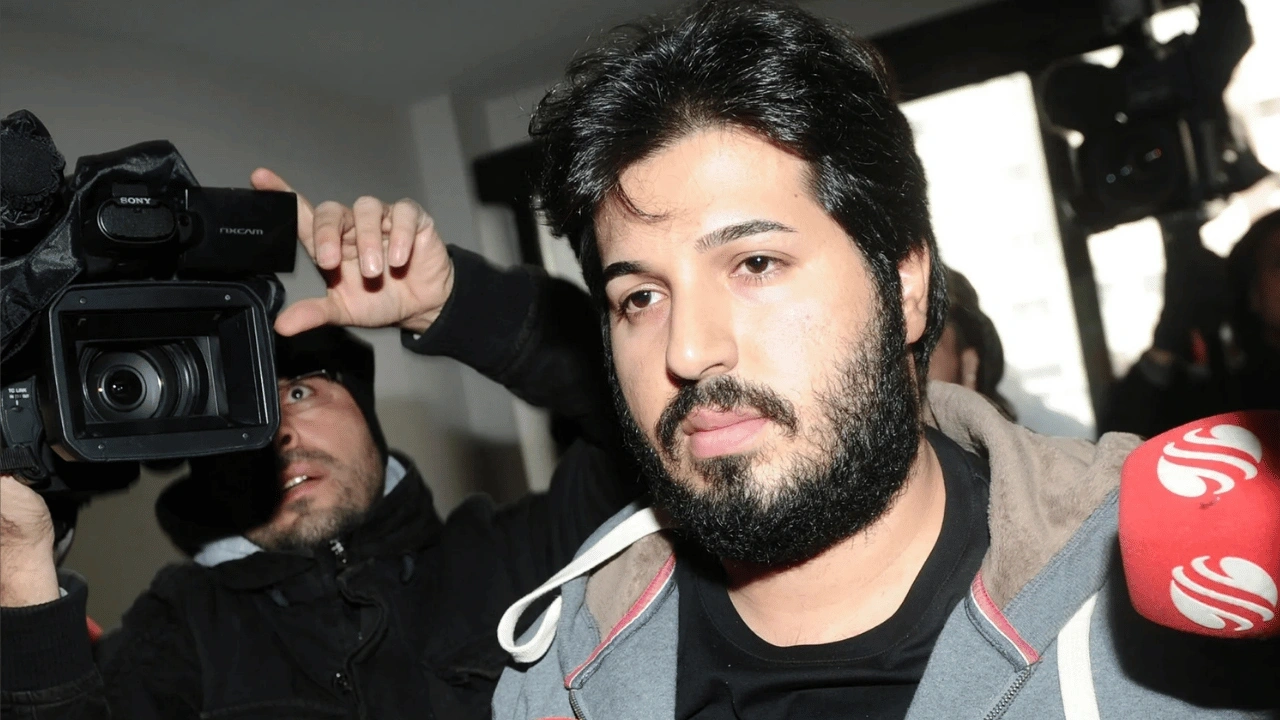 Türkiye günlerce onu konuşmuştu: Reza Zarrab için 9 yıl sonra karar günü!
