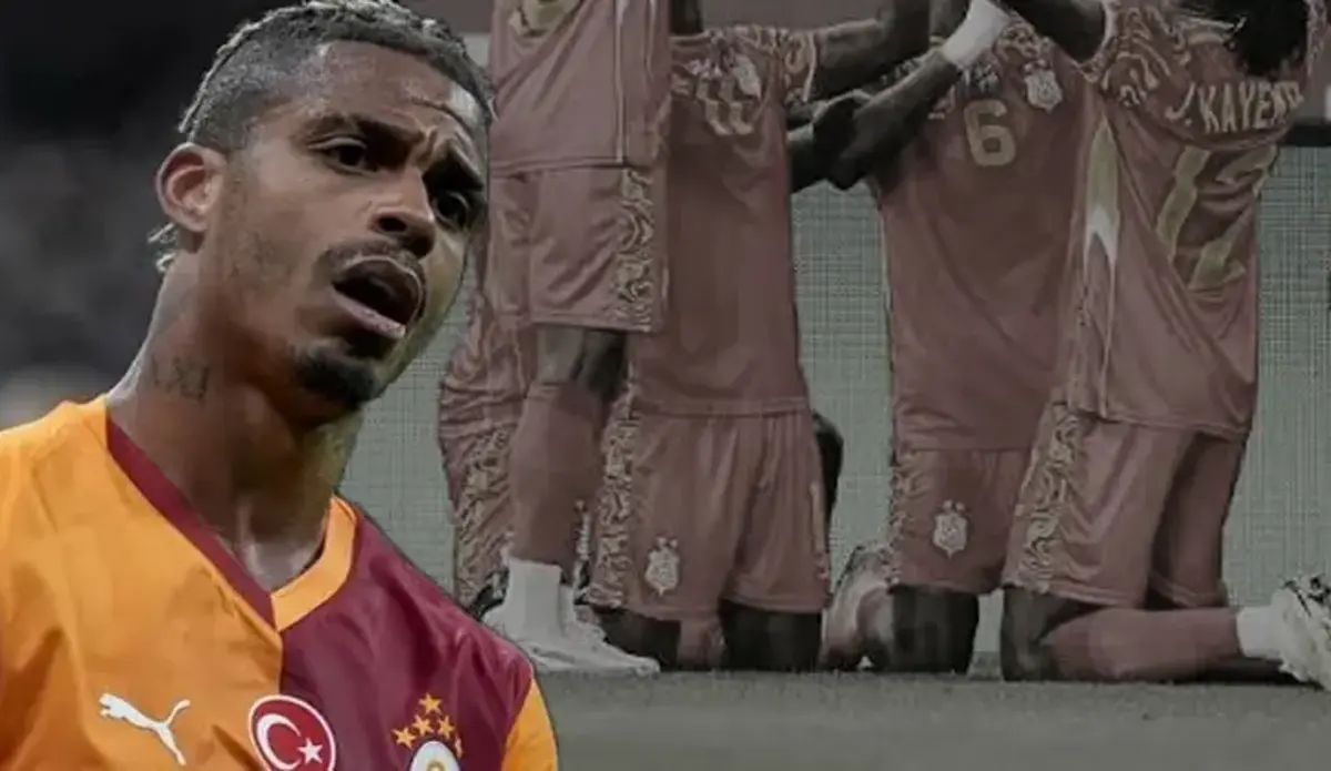 Lemina'nın nazı Galatasaray'ı usandırdı! Yerine gelecek isim Dünya Kupası'nın yıldızı