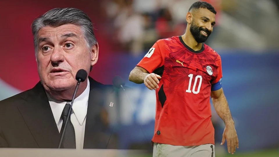 Mohamed Salah Beşiktaş transfer gelişmesi: Mısırlı yıldızın menajeri Ramy Abbas açıkladı | İstenen maaş belli oldu