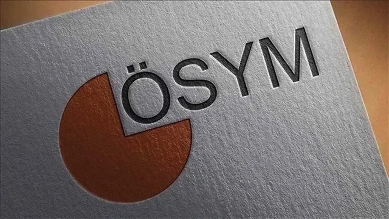 Üniversite adayları için kritik gün geldi! YKS tercih dönemi yarın başlıyor