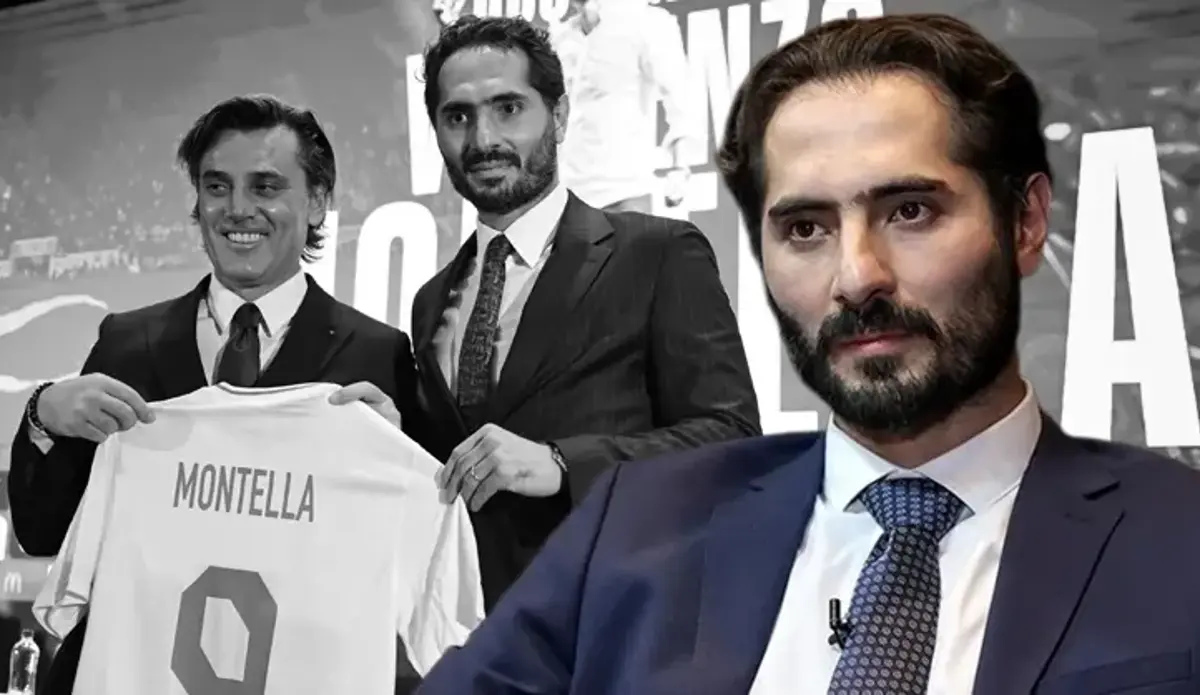 Hamit Altıntop'dan Milli Takım ve Montella açıklaması 'Burada egoların yeri yok!'