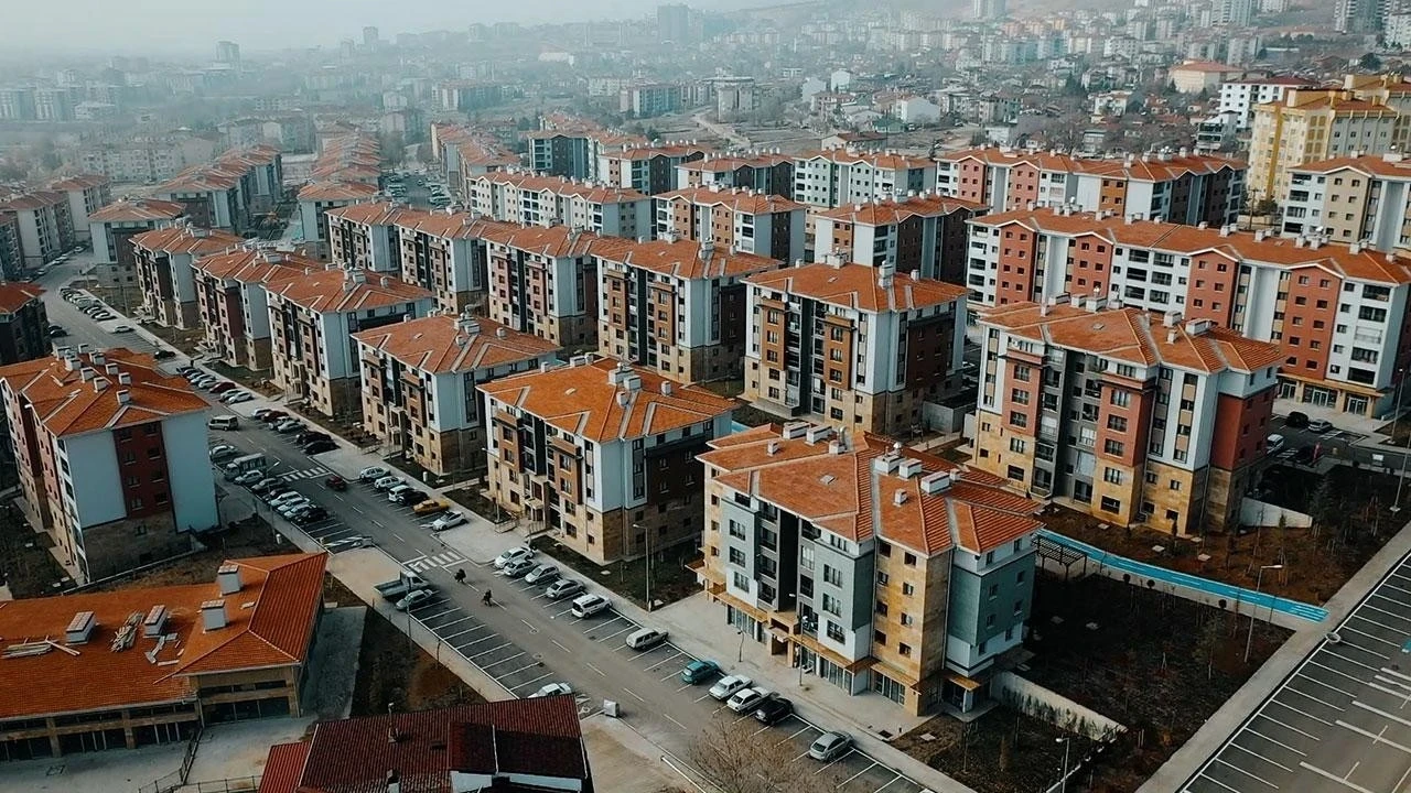 İstanbul için kritik adım: Kentsel dönüşümde finansman engeli aşılıyor