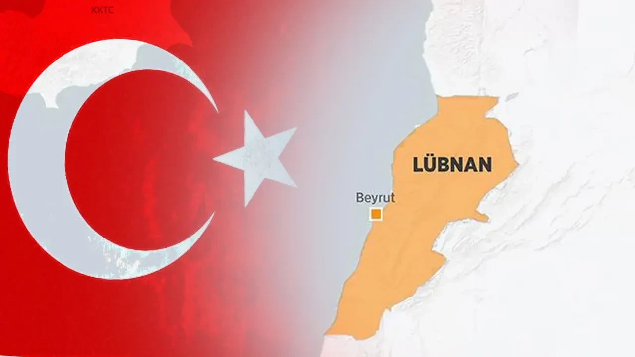 Lübnan'daki kirli planı Türkiye bozdu! Hizbullah'la karşı karşıya getireceklerdi