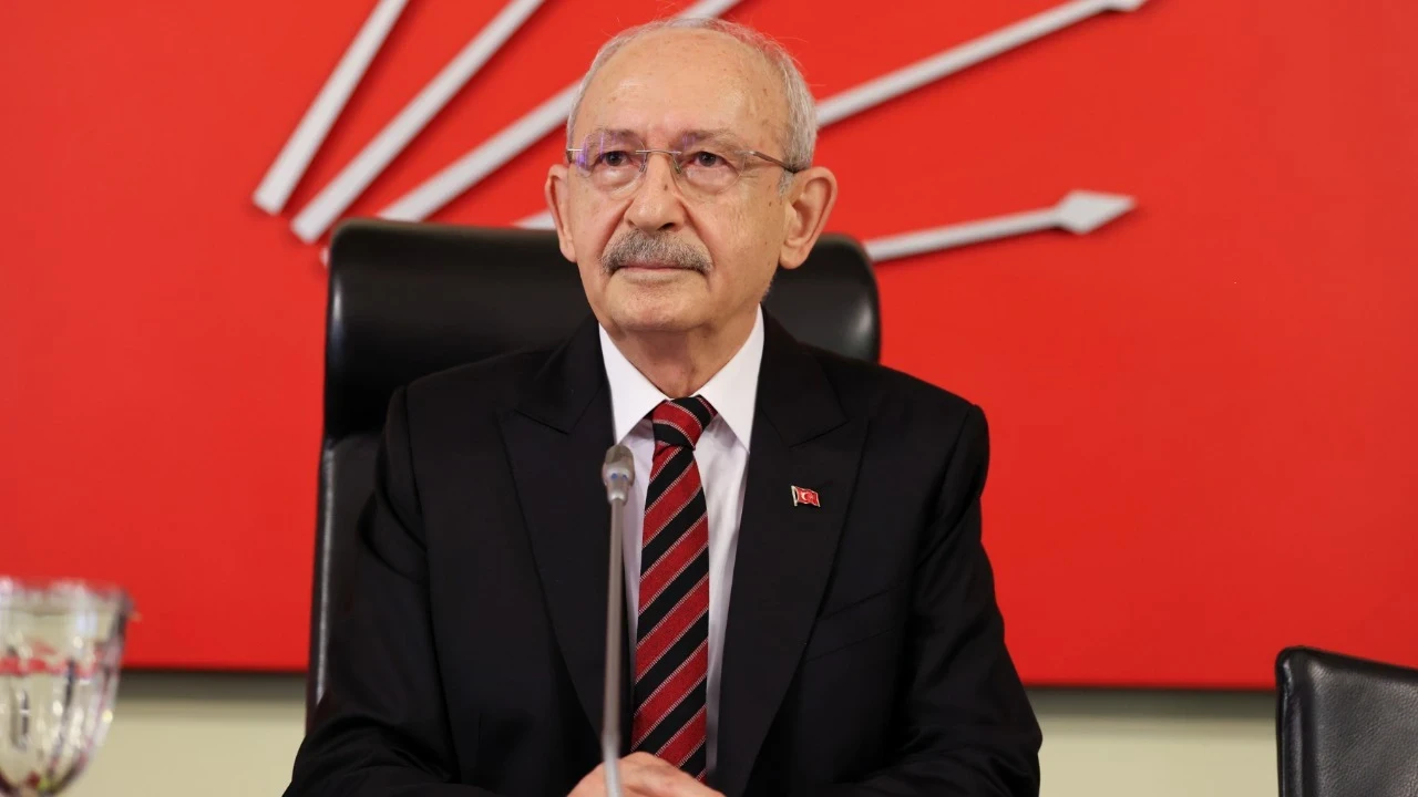 Kılıçdaroğlu'ndan milletvekillerine mektup: 'Bu süreçte temel amacım...'