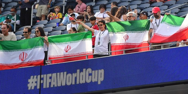 FIFA şikayeti sonuç verdi: İran Milli Takımına ABD'de 'fazladan bir gün' izni