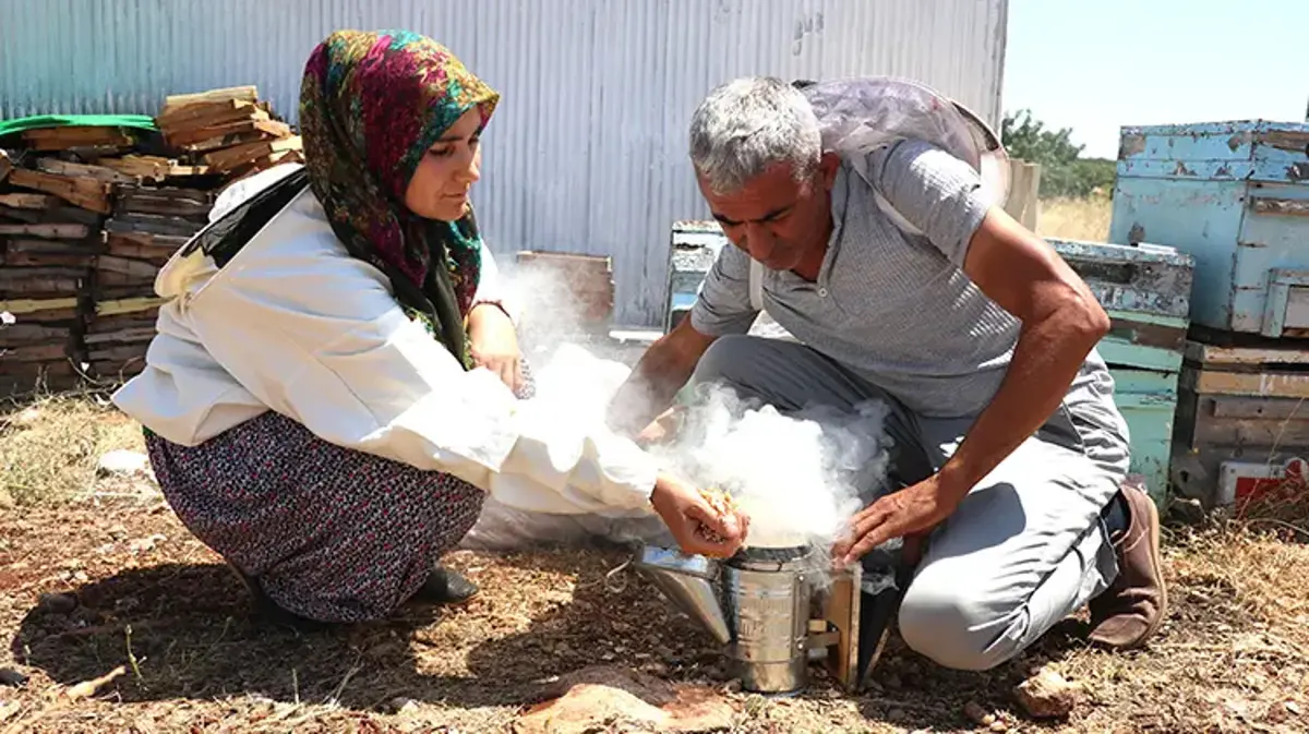 Hobi olarak başladı, servete dönüştürdü! Şimdi siparişlere yetişemiyor