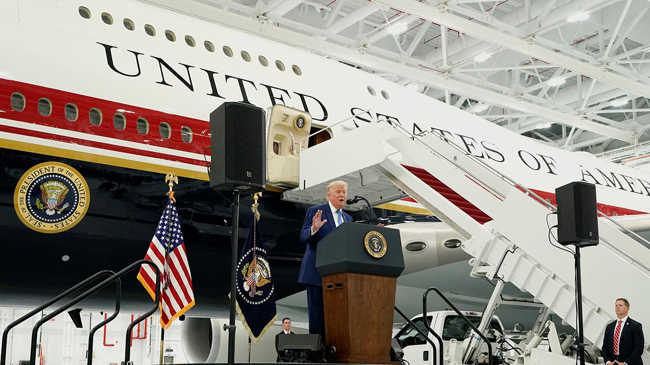 ABD Başkanı Trump, Türkiye’ye geleceğini söyledi