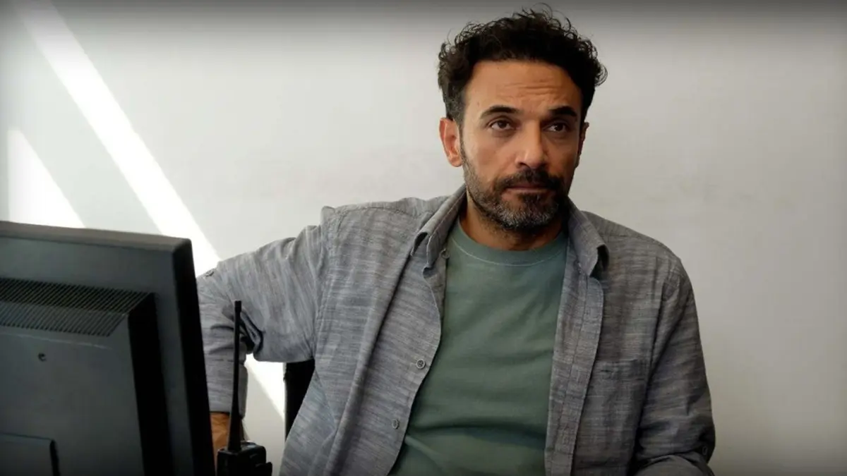 Yargı'nın yıldızı Uğur Arslan'ın gurur günü!