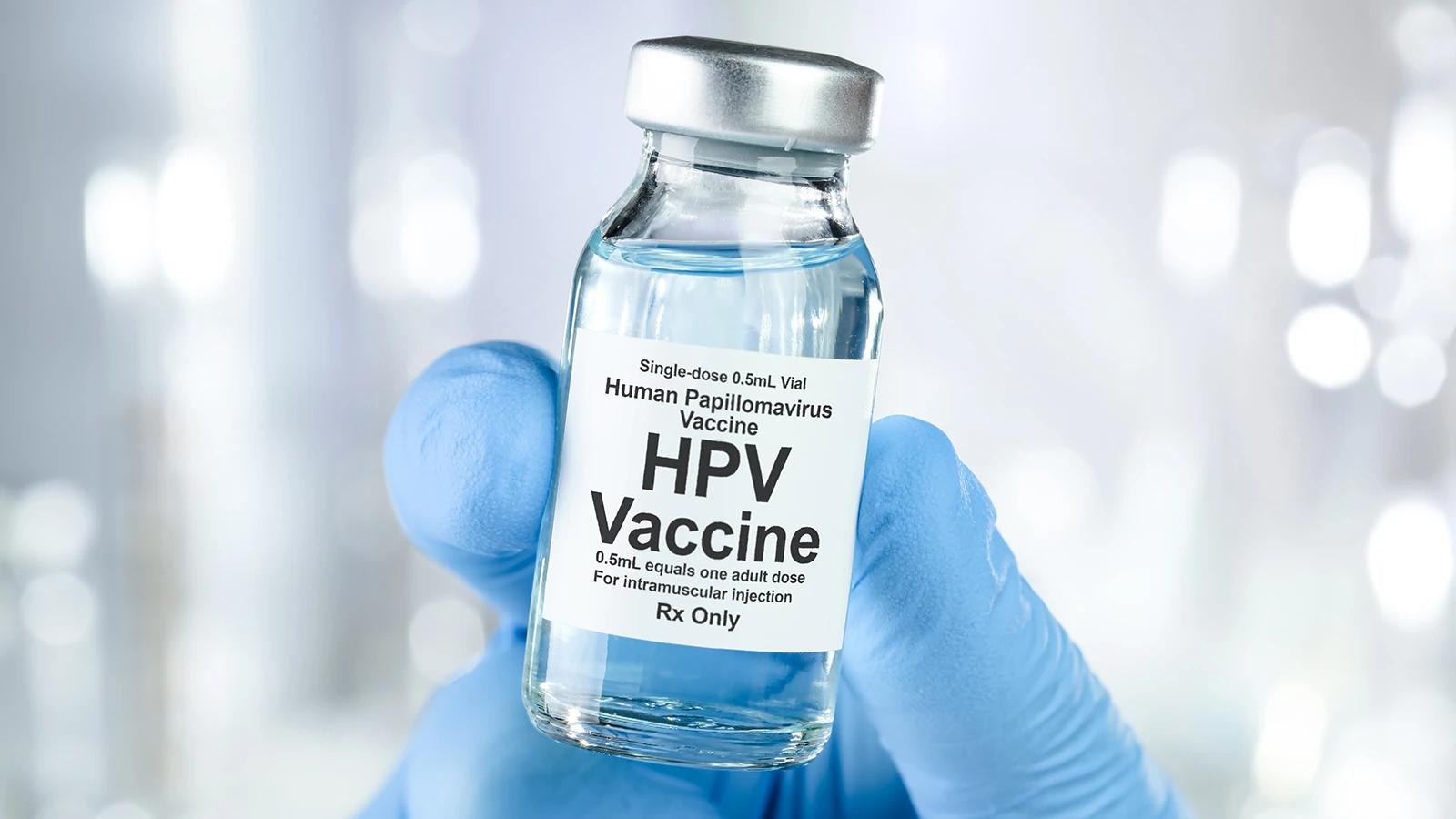 HPV aşısı sonrası çarpıcı sonuç: Genç kadınlarda ölüm oranı yüzde sıfıra düştü
