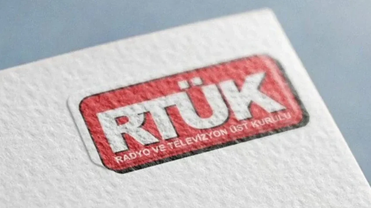 RTÜK’ten Halk TV ve Koza TV’ye idari para cezası