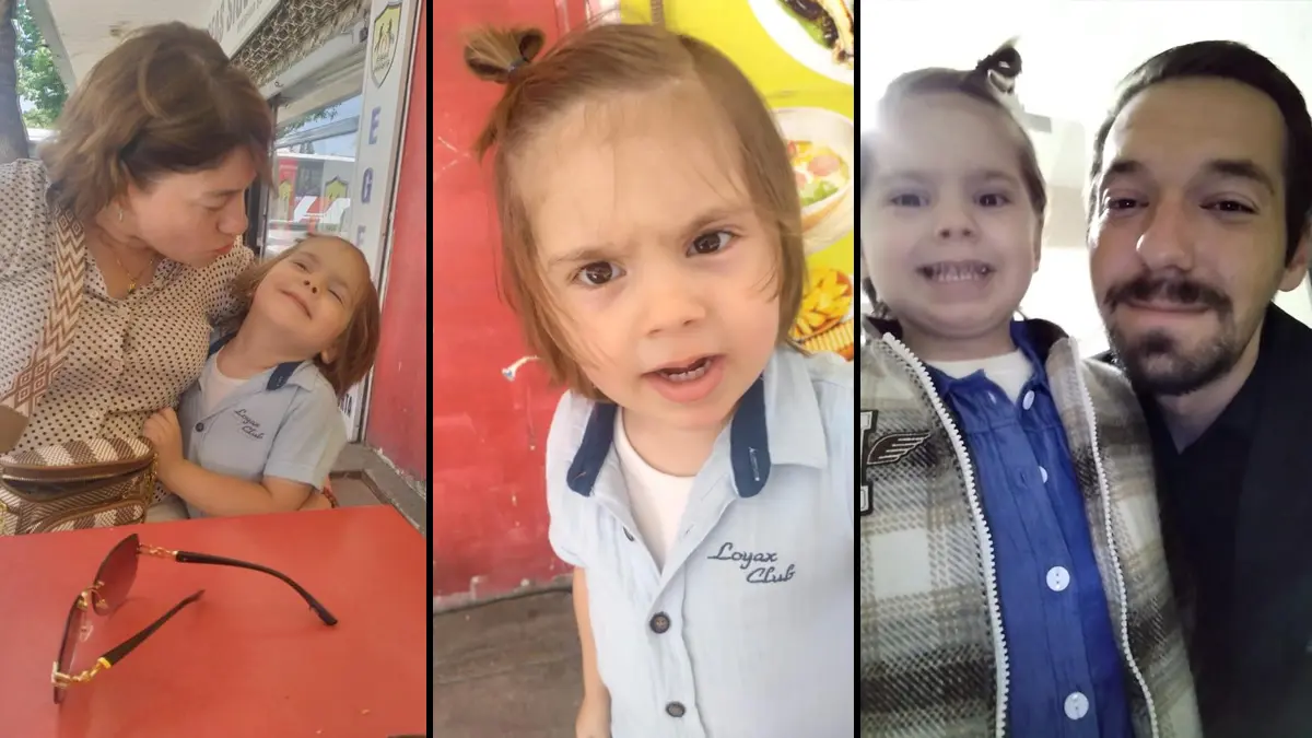 Yunan anneden cinayet kastı: 4 yaşındaki Eren açlık ve susuzluktan ölmüş