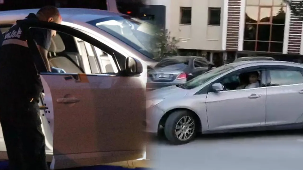 İki kadına kurşun yağdırdı! Kaçarken tek kelime etti