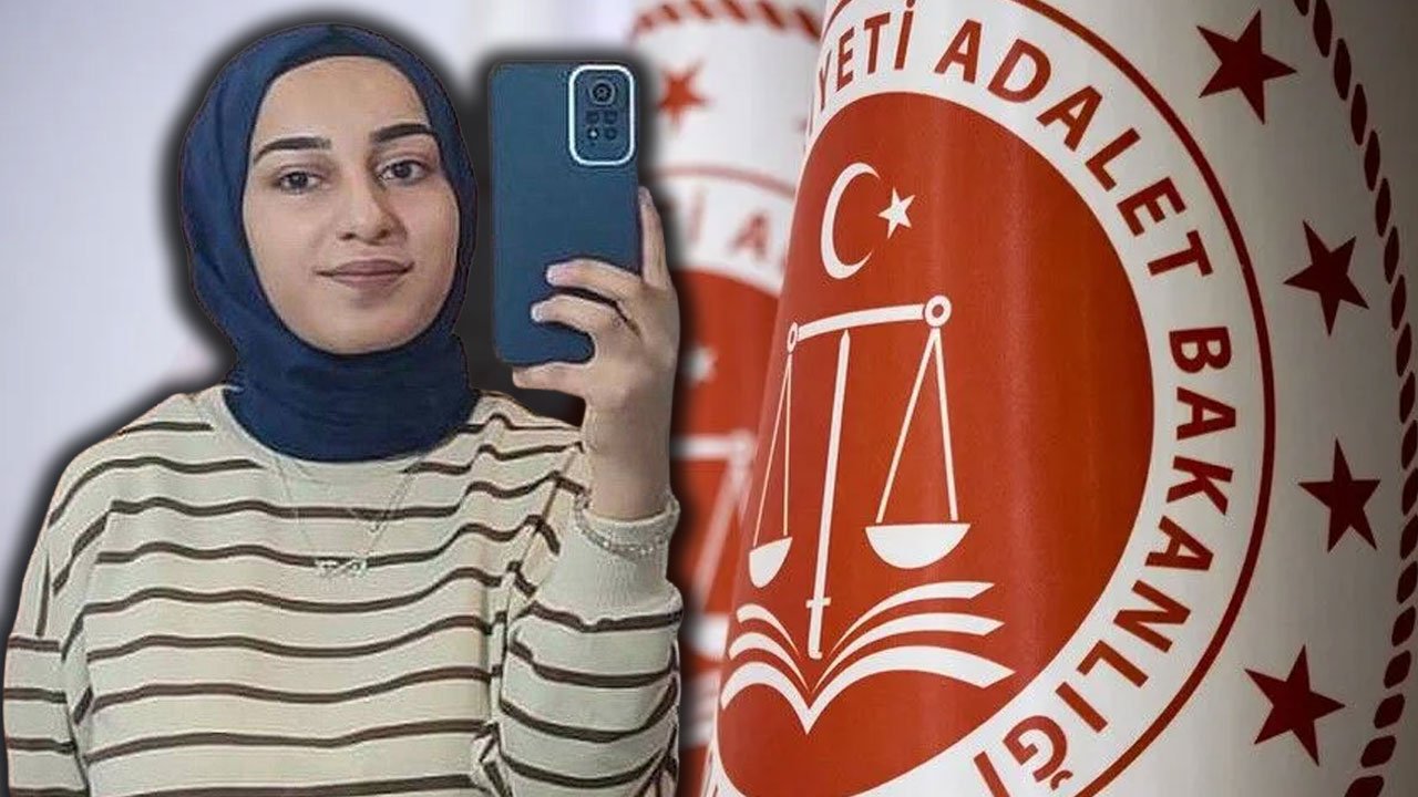 Adalet Bakanlığı'ndan "Rojin Kabaiş' açıklaması! DNA iddiaları yalanlandı