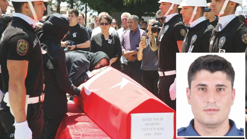 KADES ihbarında şehit oldu