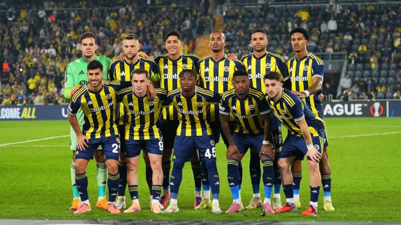 Fenerbahçeli 4 yıldız kesinlikle satılmayacak: Aykut Kocaman da kalmalarını istiyor
