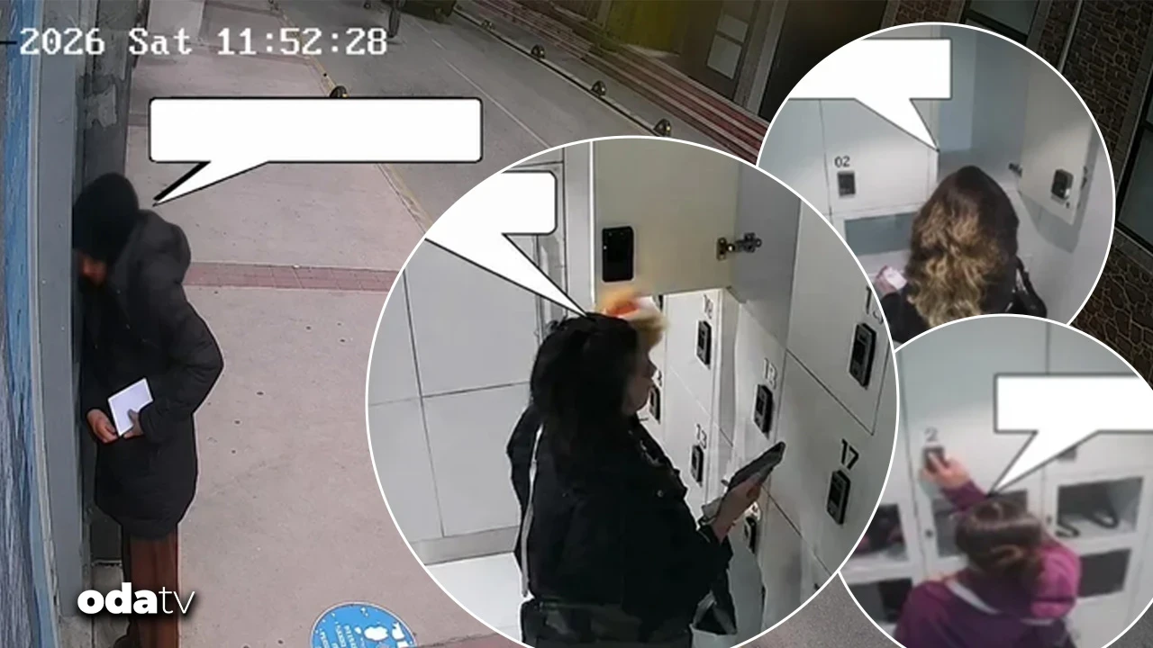AVM dolaplarında para trafiği: 'Kiracı' FETÖ'cüler yakayı ele verdi... Gizli eğitim kampları çökertildi