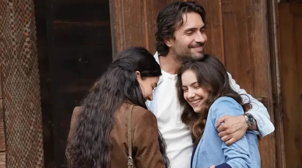 Taşacak Bu Deniz 31. bölümde neler oldu? Taşacak Bu Deniz son bölüm sezon finali özeti!