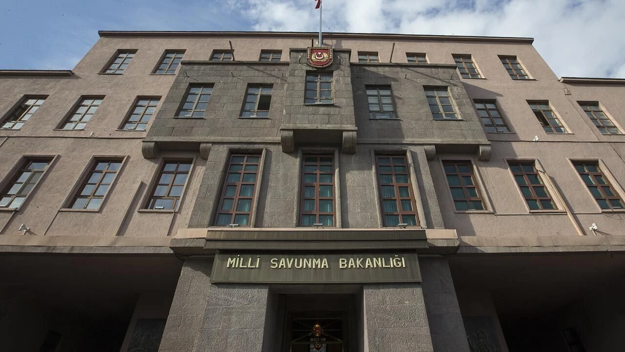Türkiye'den Kıbrıs uyarısı: Hassas dengeye müdahaleye geçit yok