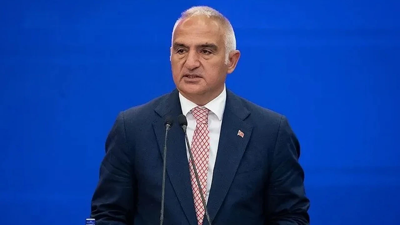 Bakan Ersoy'dan 15 Temmuz Demokrasi ve Milli Birlik Günü mesajı