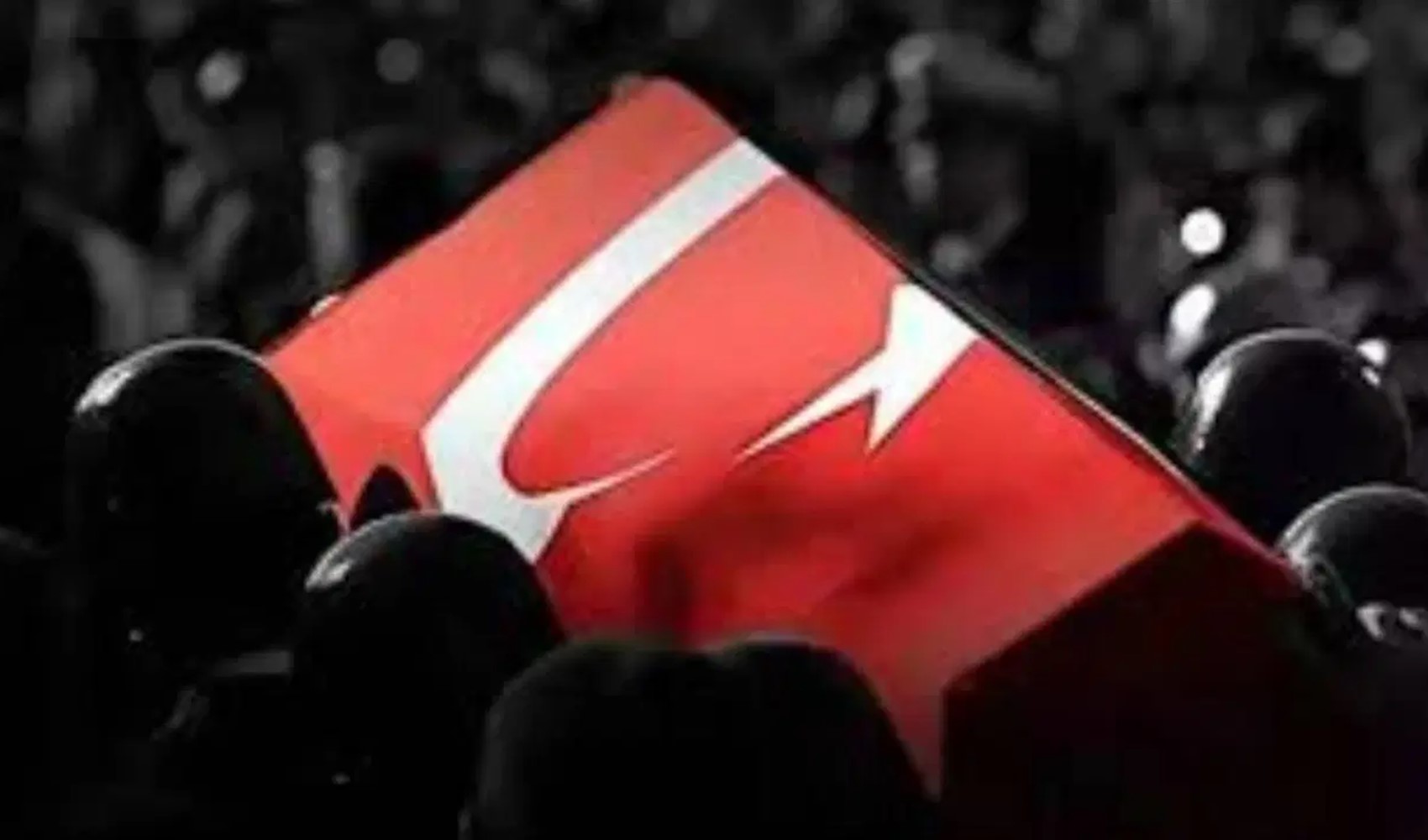 Pençe-Kilit bölgesinde yaralanan uzman çavuş şehit oldu