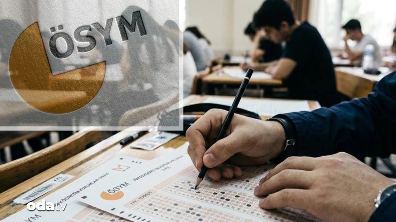 KPSS yerleştirme sonucu açıklandı