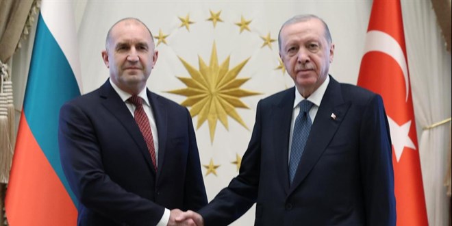 Erdoğan'ın NATO Zirvesi öncesi diplomasi trafiği başladı