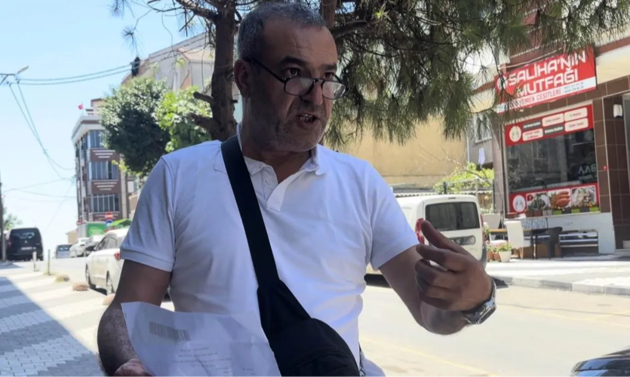 İş adamının yatırım hayali kabusa döndü: 150 mağdur ve 1,5 milyarlık kayıp iddiası