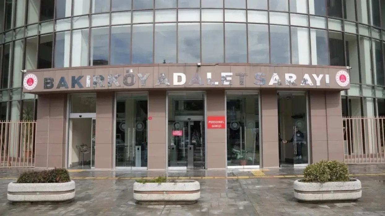 Başsavcılık harekete geçti! Murat Özün hakkında soruşturma başlatıldı