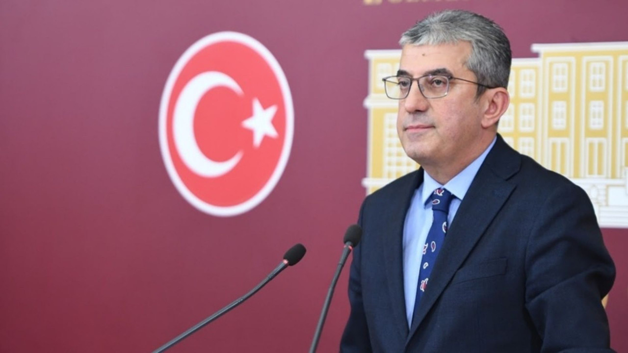 CHP YDK’dan ‘tedbir’ adımı! Gökhan Günaydın hakkında kritik karar