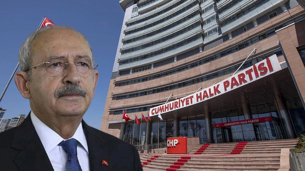 Son Dakika | Özel ekibinden istifa eden PM üyeleri belli oldu