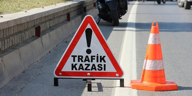 'Dur' ihtarına uymayıp kaza yapan belediye başkanına adli kontrol