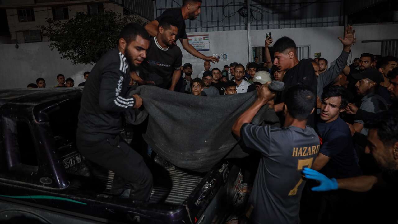Gazze'de İsrail'in saldırılarında 17 binden fazla çocuk hayatını kaybetti