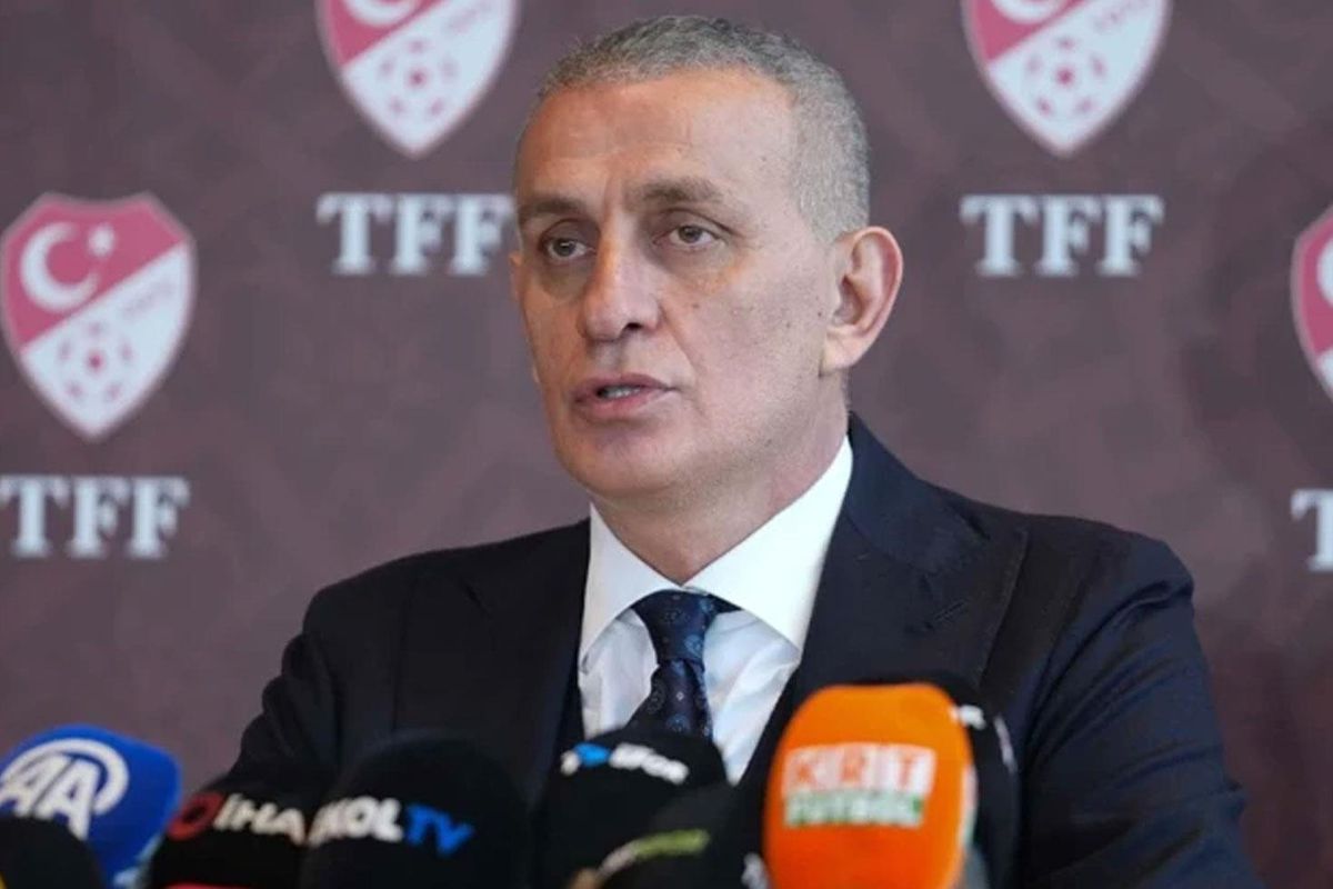 TFF Başkanı, Yönetim kurulu ve denetleme kurulunun 01.06.2025-31.05.2026 dönemi ile ilgili hesap ve faaliyetleri ibra ed..