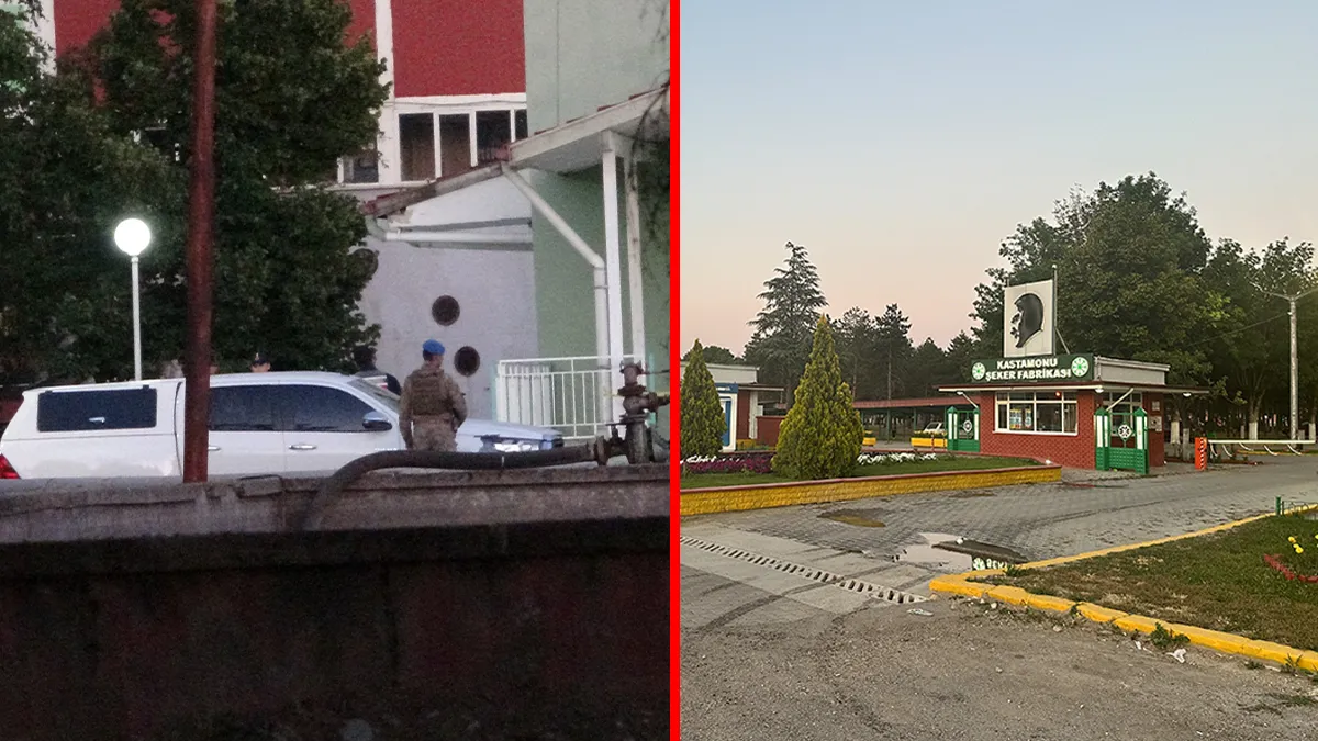 Güvenlik görevlisi mesai arkadaşlarına kurşun yağdırmıştı! Caninin savunması kan dondurdu: İsteseydim kafalarından vurup…