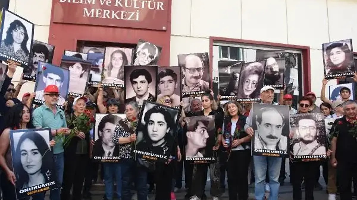 Madımak Katliamı’nın 33. Yılı: Sivas’ta Ne Olmuştu?