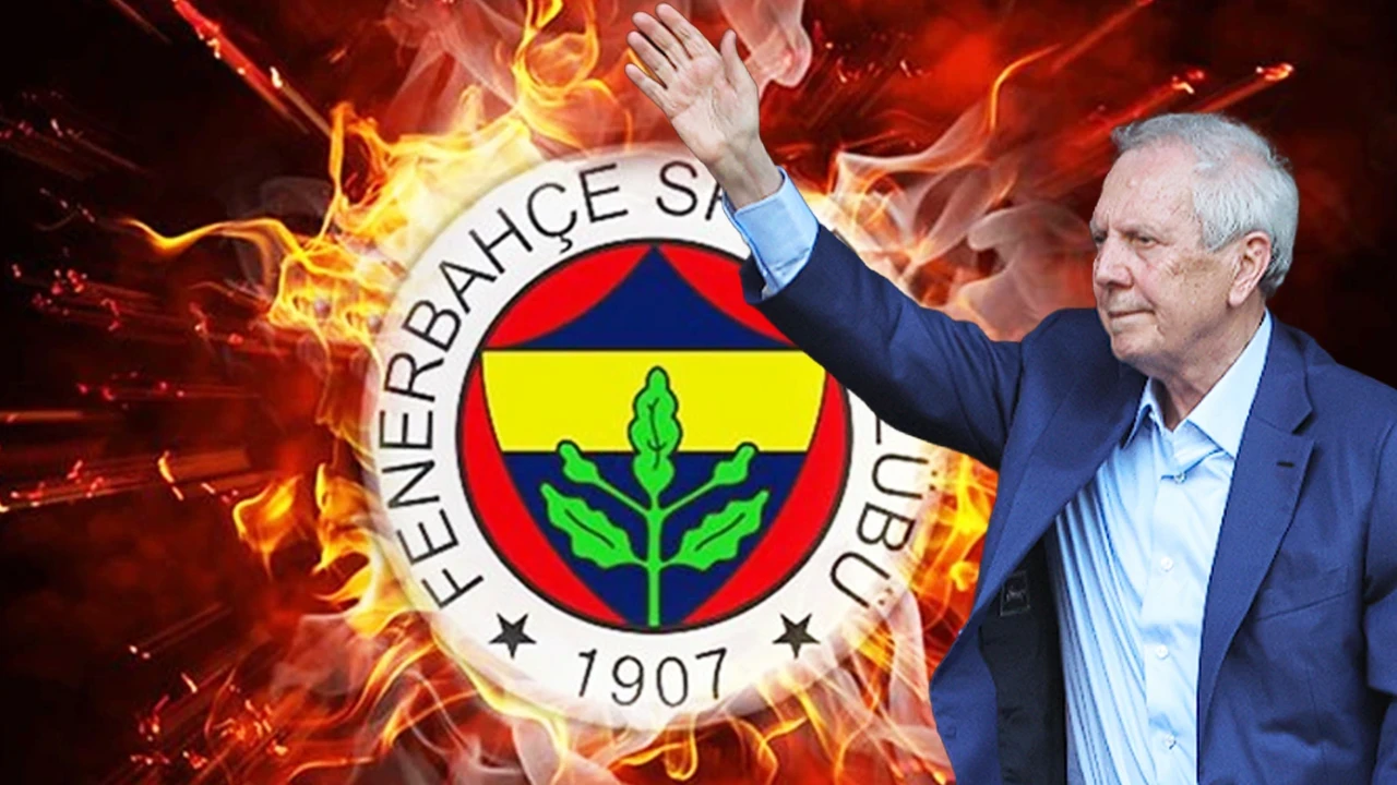 Fenerbahçe ikinci santrfor transferini de bitiyor: Aziz Yıldırım'dan dev hamle
