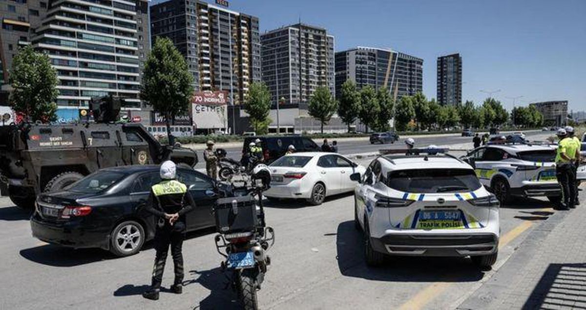 Ankara'da yollar ne zaman açılacak? Ankara'da yollar bugün açılacak mı?