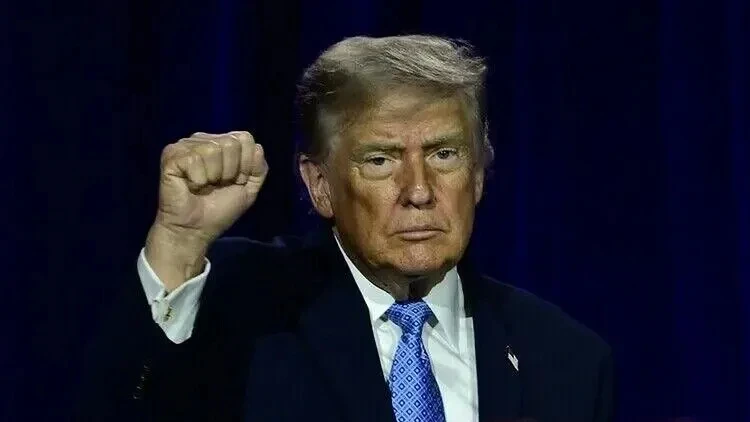Trump'tan göçmenleri işten çıkarma planı