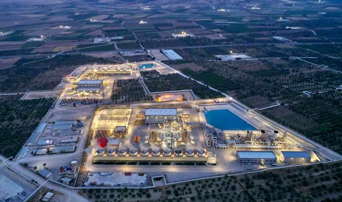 Jeotermal enerji sektörü yüzde 20 hibrit kurulu güç talep ediyor