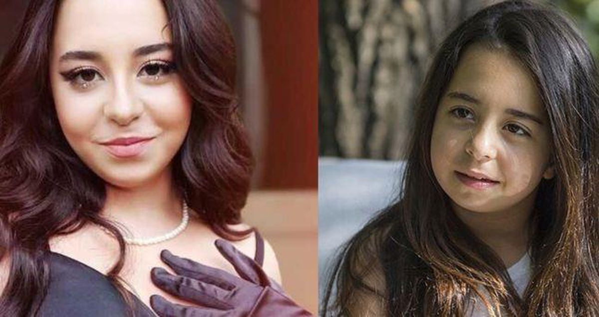 Beren Gökyıldız kimdir, sevgilisi kim? Beren Gökyıldız kaç yaşında, nereli? Beren Gökyıldız dizileri!
