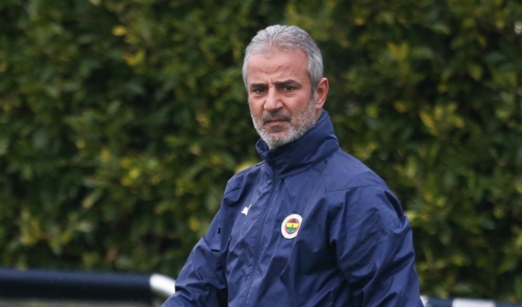 İsmail Kartal: Planlarımız orada turu geçmek üzerine olacak