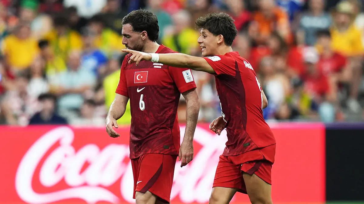 Geçiş hücumuyla gol aranacak! Paraguay'ın Türkiye planı belli oldu