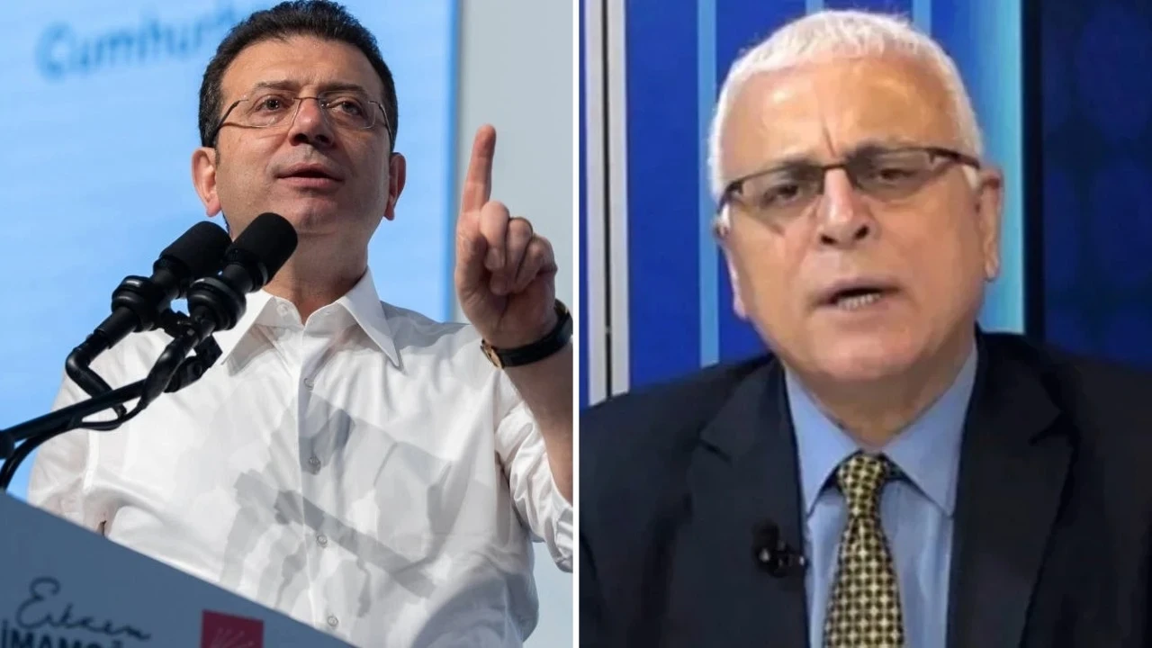 Casusluk davasında ara karar