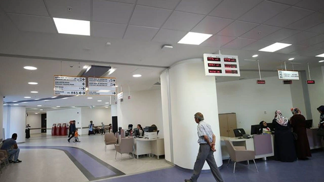 Özel hastaneler faturayı kesti: Sağlık sigortalarına zam yolda
