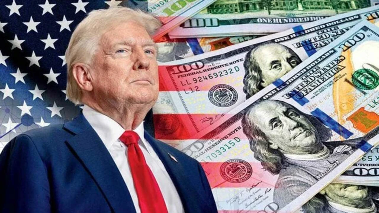 Trump'ın serveti mercek altında! 927 sayfalık raporda dikkat çeken detaylar yer aldı, Trump'ın kripto geliri ne kadar?