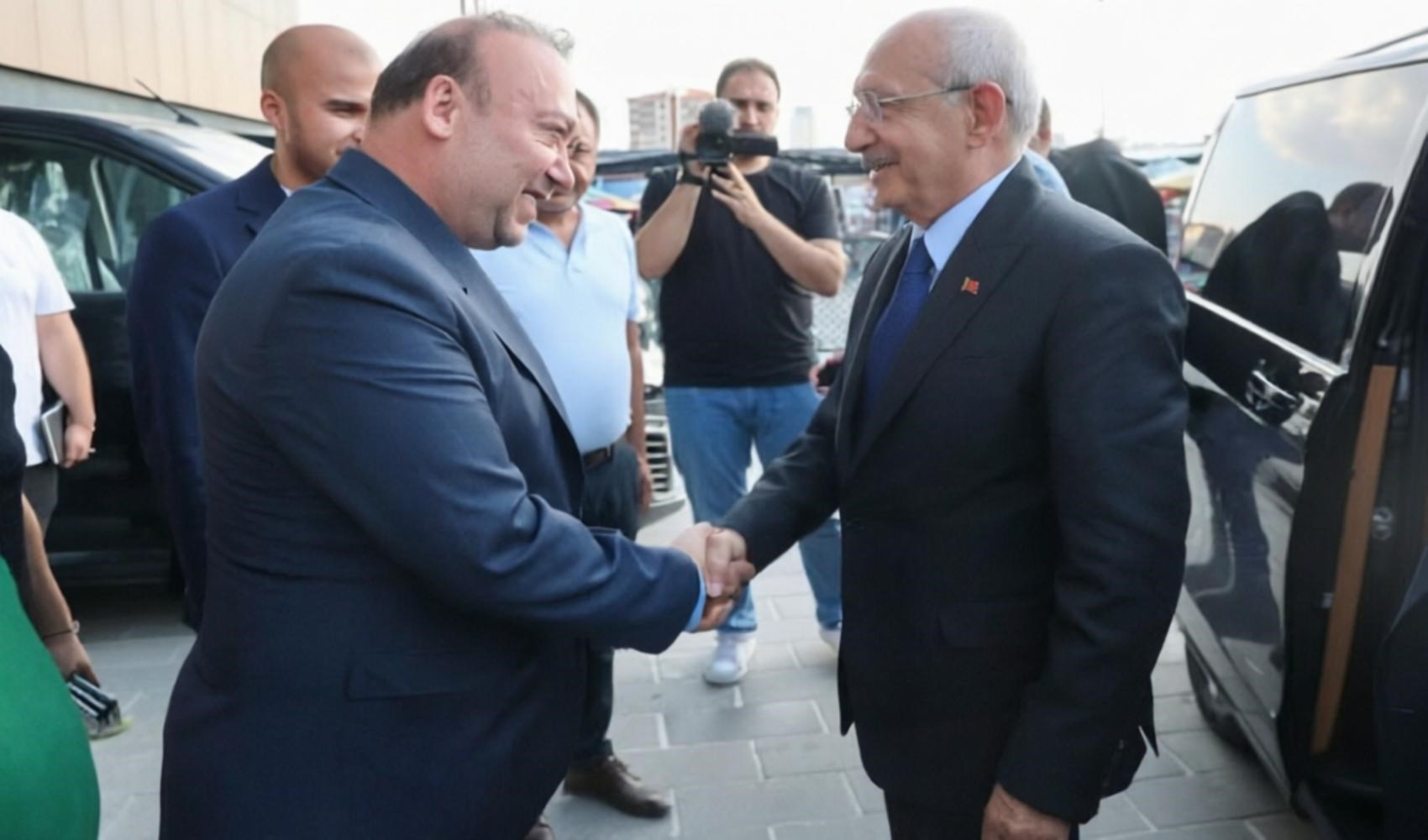 Kılıçdaroğlu yönetiminin ihraç kararlarını iptali sonrası akla 'Özkan Yalım' geldi: Mahir Polat'tan açıklama
