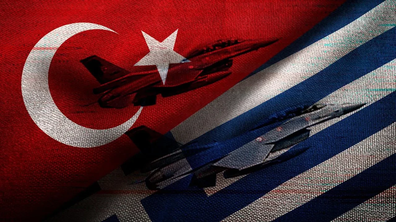 Yunanistan'ın Türkiye'nin füze tedarik sürecini engellediği iddiası! DMM'den yalanlama geldi