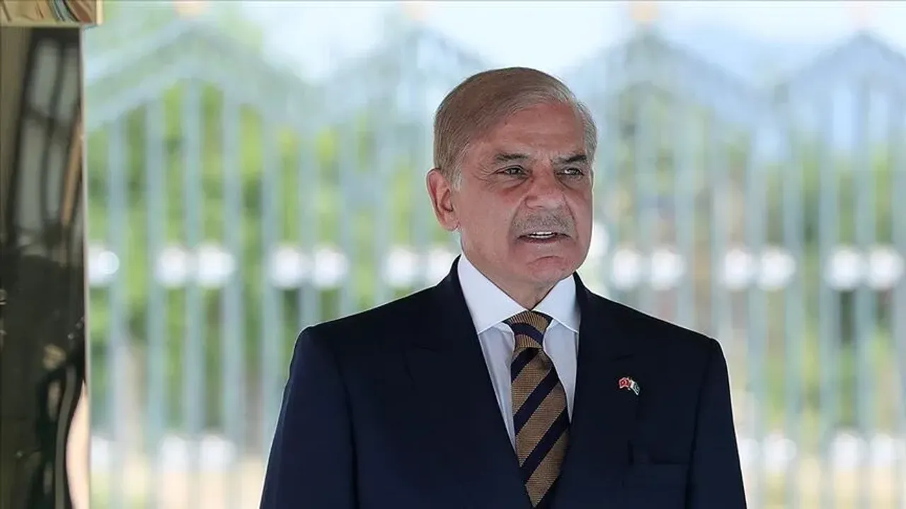 Pakistan Başbakanı Şerif, Türkiye'ye resmi ziyarette bulunacak