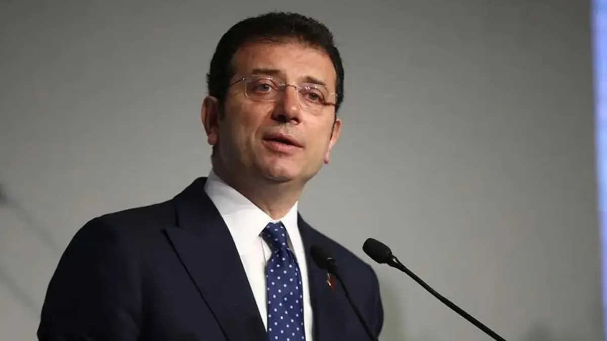 Ekrem İmamoğlu davasıyla ilgili yeni gelişme! İşte davanın görüleceği yeni mahkeme