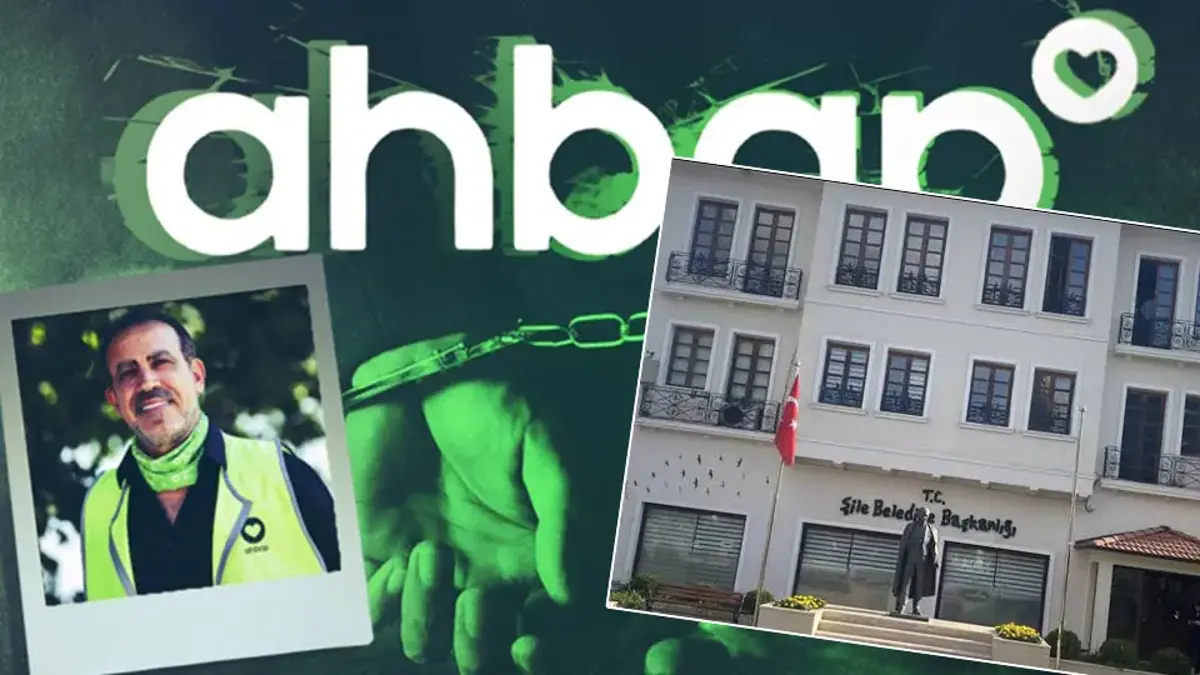 Şile Belediyesi soruşturmasında "AHBAP" detayı: 4 milyon liralık rüşvet iddiası!